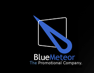 BlueMeteor - The Promotional Company